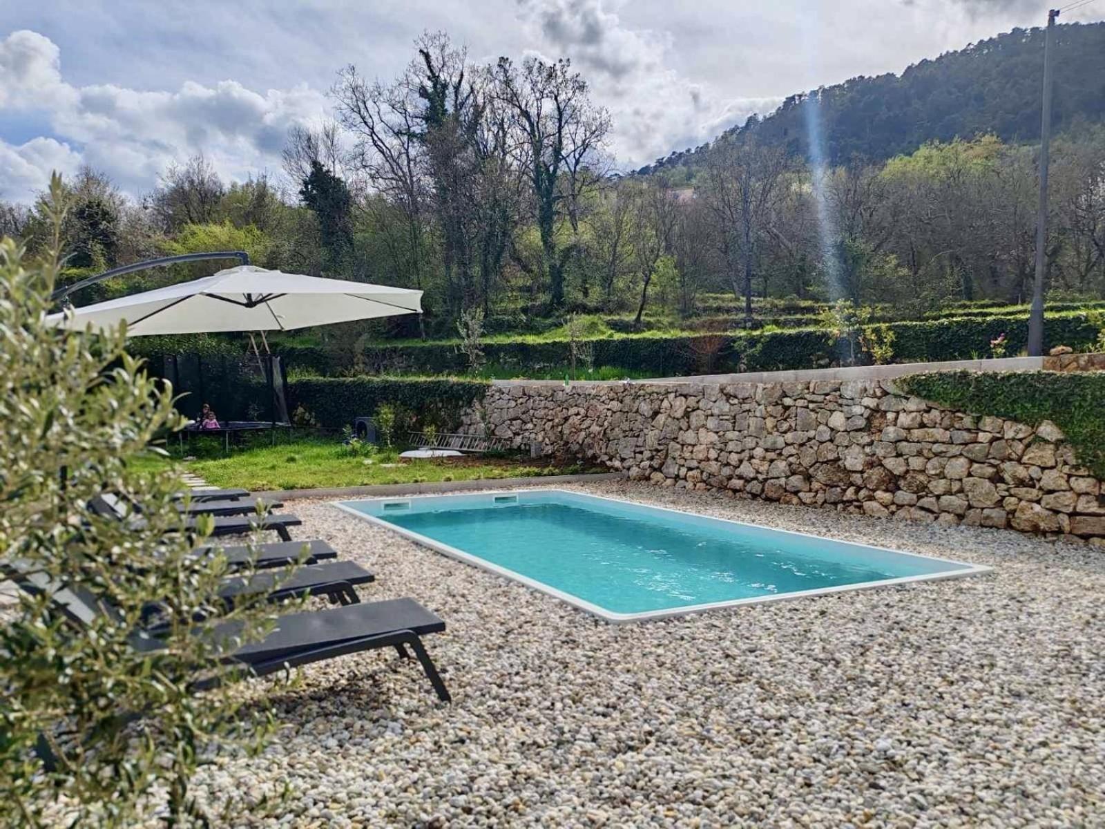 Aria Apartamento Lovran